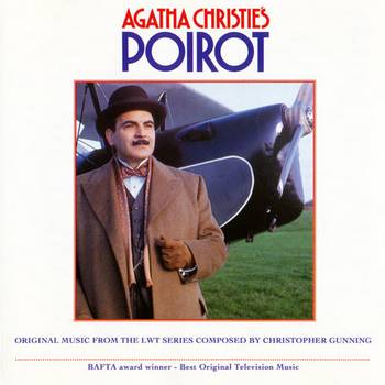 Agatha Christie's Poirot - Original Music